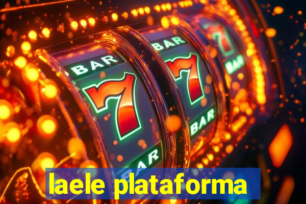 laele plataforma